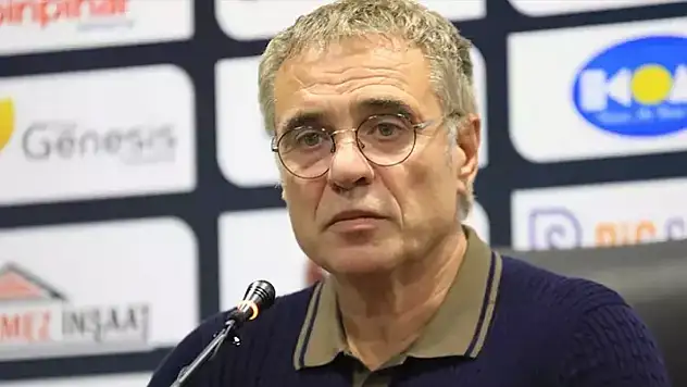 Ersun Yanal'ın çifte acısı