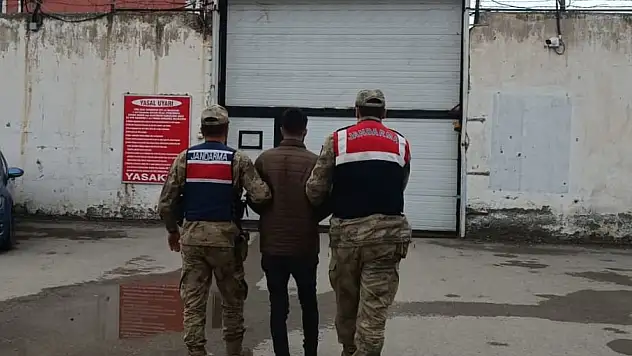 Erzurum JASAT'tan MERCEK-6 Operasyonu