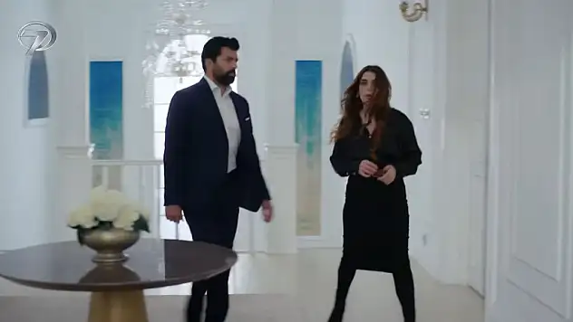Esaret 287. Bölüm Fragmanı İzle 5 Mart Salı