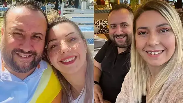 Eşini bıçaklayarak öldüren koca tutuklandı