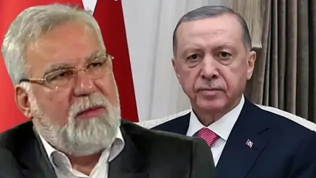 Eski AK Parti Milletvekili Hüseyin Kocabıyık Neden Gözaltına Alındı?