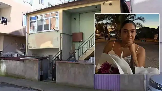 Eski karısını çocuklarının gözü önünde öldürdü