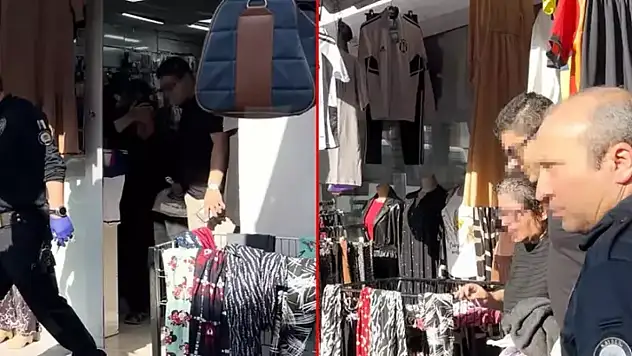 Eski komşusunu silahla yaralayan kadın: Bana nikah kıyacaktı