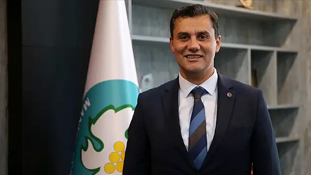 Eski Manisa Büyükşehir Belediye Başkanı Ferdi Zeyrek'in ölümüne ilişkin yeni gelişme!