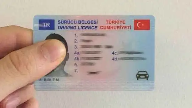 Eski Tip Ehliyetler İçin Son Tarih 31 Ekim Yenileme Ücreti 7 Bin Lirayı Aşacak