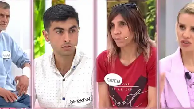 Esra Erol'da Ayten Kimdir? 21 Yaşındaki Sevgilisini Kaçırdı