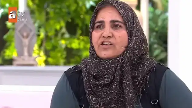 Esra Erol'da Songül Kimdir? 15 Yaşındaki Kızı Kaçırıldı Mı Sattı Mı?