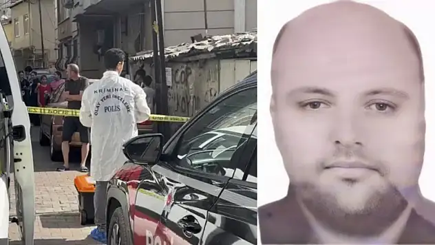 Ev arkadaşını boğazını keserek öldüren şüpheli: Hatırlamıyorum