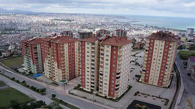 Ev Ve Arsa Satışlarında Yeni Dönem Güvenli Ödeme Şartı