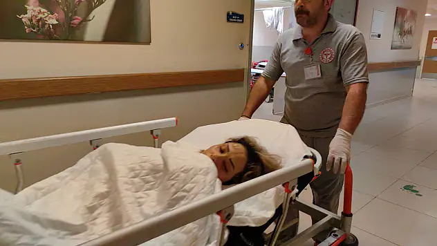 Evli Ablasını Evde Başka Bir Erkekle Yakalayınca Dehşet Saçtı