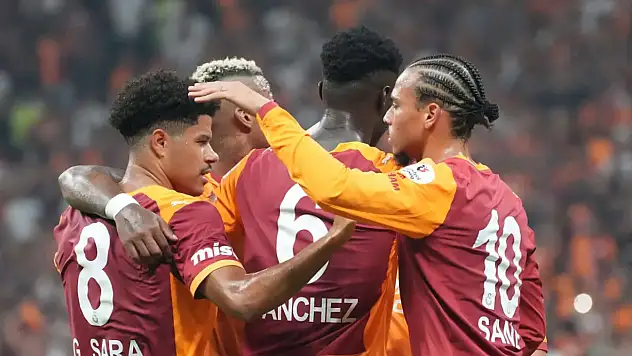 Eyüpspor - Galatasaray maçı saat kaçta, hangi kanalda? Muhtemel 11'ler