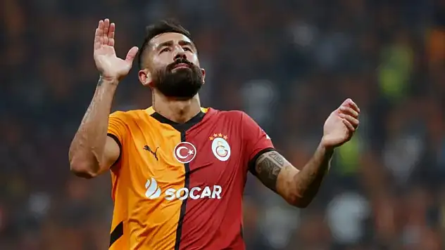 Eyüpspor, Kerem Demirbay İle Anlaştı