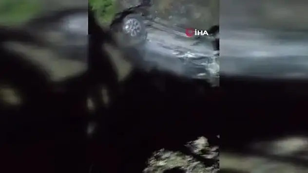 Facia gibi kazada 4 ölü: 6 saat sonra bulundu