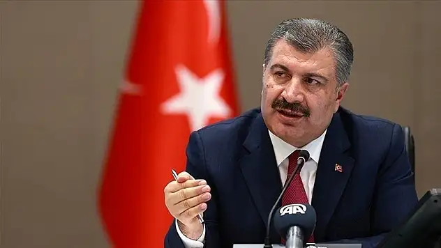 Fahrettin Koca İstifa mı Etti? İşte Yaşananlar ve Tüm Detaylar!