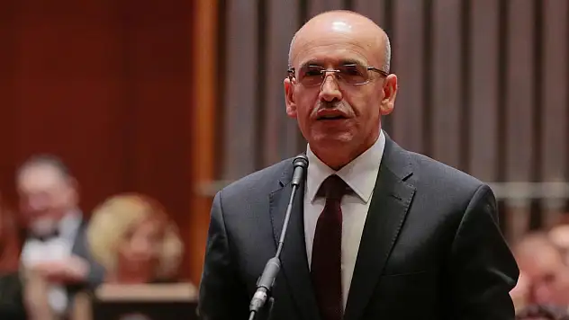 Faiz Artırımı Olacak Mı? Mehmet Şimşek Açıkladı