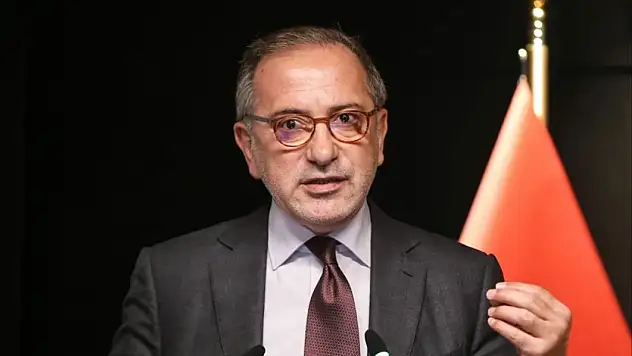 Fatih Altaylı Hakkında Tahliye Kararı Verildi