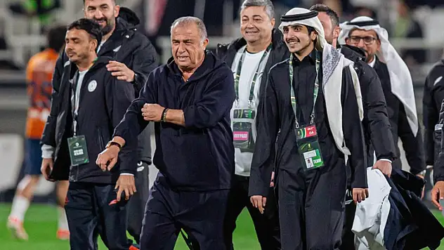 Fatih Terim Ligde İlk Galibiyetini Aldı