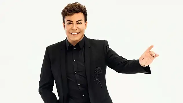 Fatih Ürek entübe edildi