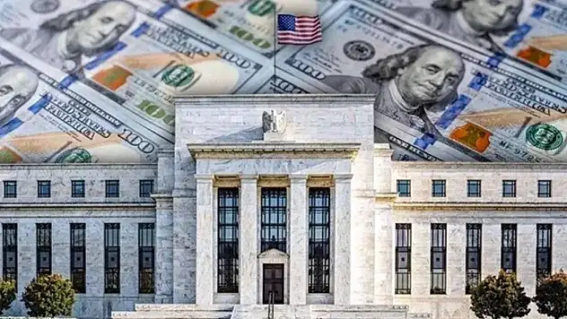 Fed Faiz Kararını Açıkladı