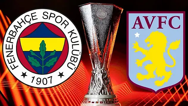 Fenerbahçe-Aston Villa MAçı Saat Kaçta Hangi Kanalda? Muhtemel 11'ler