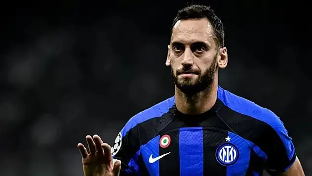 Fenerbahçe'den Hakan Çalhanoğlu Hamlesi