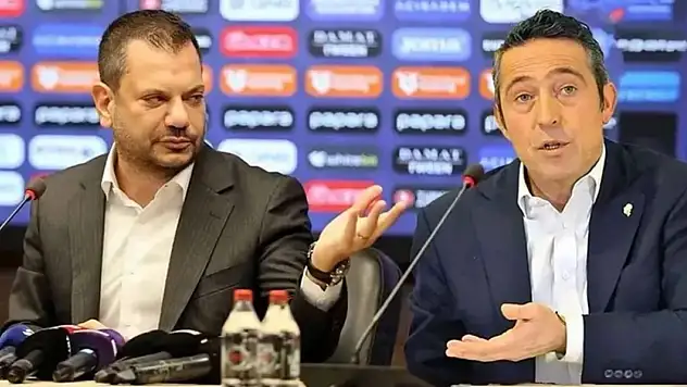 Fenerbahçe'den Kulüpler Birliği kararı