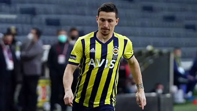 Fenerbahçe'den Mert Hakan Yandaş açıklaması