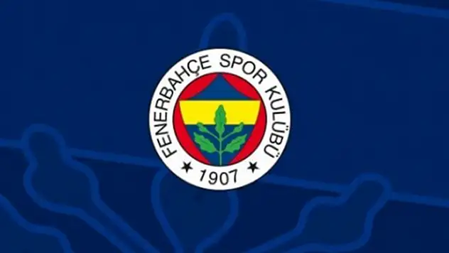 Fenerbahçe'den Sadettin Saran açıklaması
