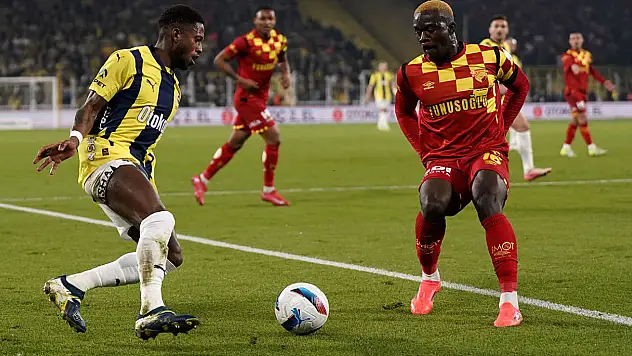 Fenerbahçe, ilk lig maçına İzmir'de çıkacak