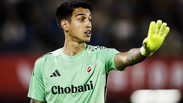 Fenerbahçe, İrfan Can Eğribayat'ı Samsunspor'a kiraladı