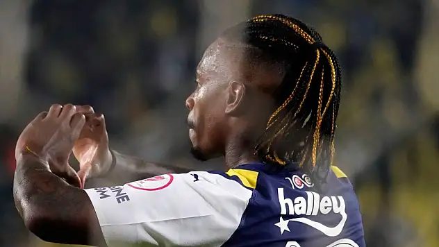 Fenerbahçe, Lincoln Henrique ile yollarını ayırdı