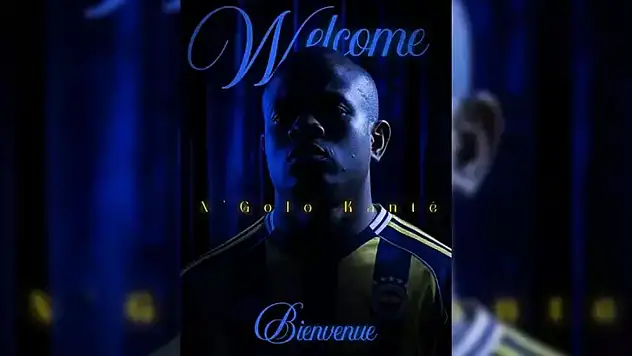 Fenerbahçe, N'Golo Kante'yi kadrosuna kattı