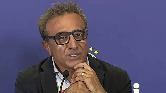 Fenerbahçe'nin Yeni Sponsoru Hamdi Ulukaya Kimdir? Chobani Ne Demek?