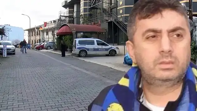 Fenerbahçe tribün liderine silahlı saldırı