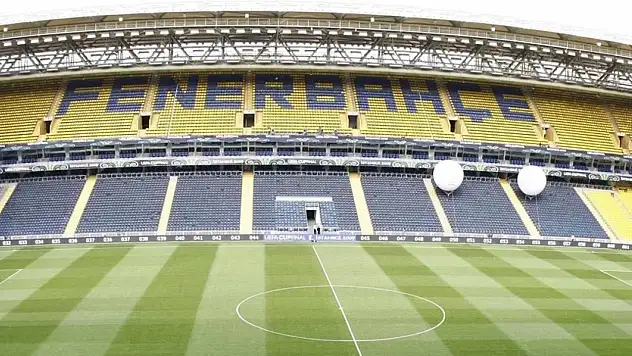 Fenerbahçe, yeni sponsorunu KAP'a bildirdi! 5+5 yıllık anlaşma