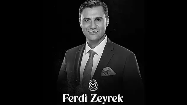 Ferdi Zeyrek'in Ölümüne İlişkin Hazırlanan İddianamede 10 Şüpheli Hakkında Hapis İstendi