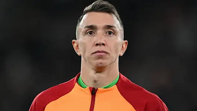 Fernando Muslera, Estudiantes'e transfer oldu
