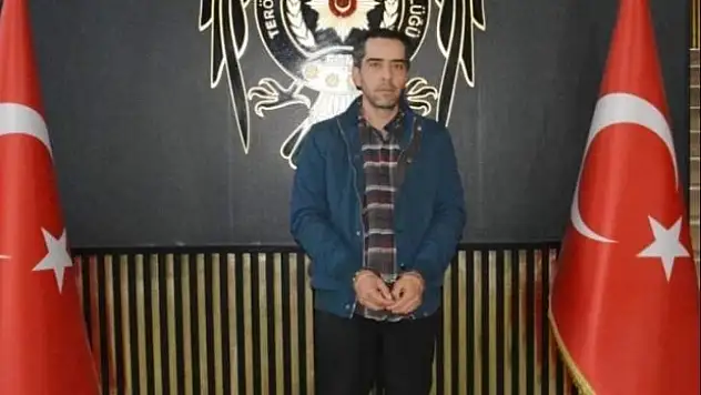 Fetullah Gülen'in yeğeni Yasir Gülen İstanbul'daki operasyonla yakalandı