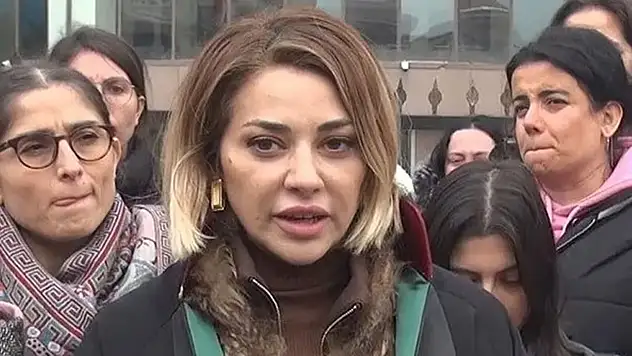 Feyza Altun Serbest Bırakıldı