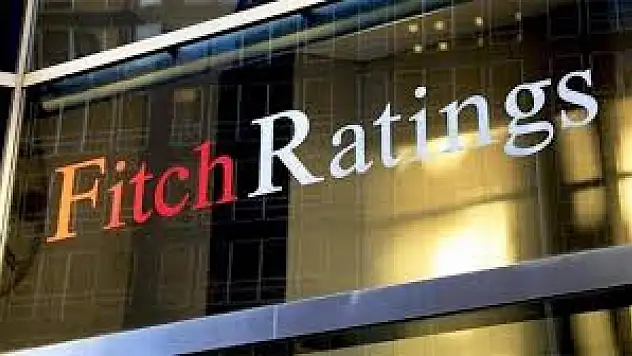Fitch'den 7 Türk Şirketine Pozitif Notu