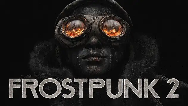 Frostpunk 2 Türkçe Mi?