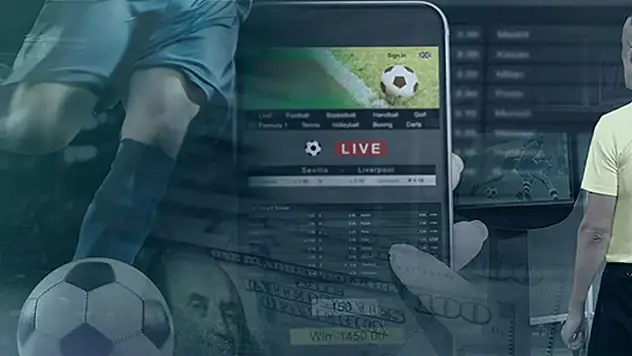 Futbolda Bahis Soruşturması Gözaltı Kararı Verilen 46 Şüphelinin İsmi Açıklandı