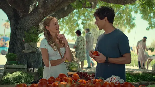 Gain'de yayınlanan Ru Dizisi Neyi Anlatıyor? Kaldırılacak mı?