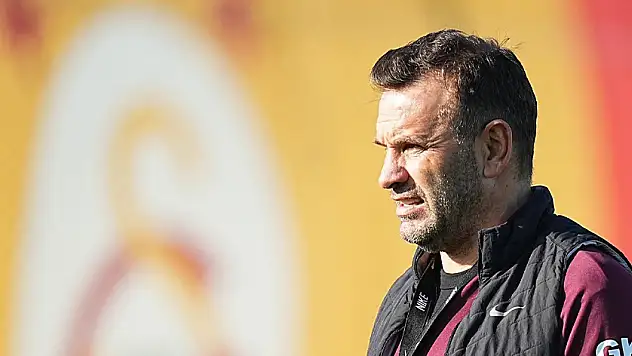 Galatasaray'da sakatlık şoku