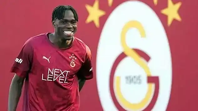 Galatasaray Sağlık Heyeti'nden Singo iddialarına açıklama