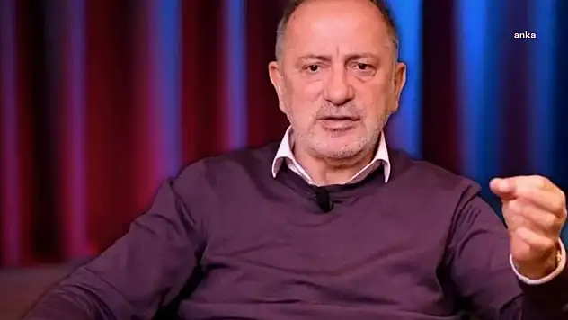 Gazeteci Fatih Altaylı'nın Youtube Kanalına Erişim Engeli Getirildi
