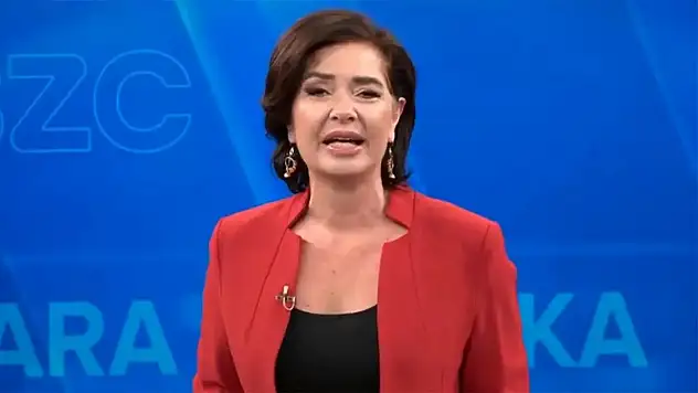 Gazeteci Özlem Gürses hakkında 2 yıla kadar hapis talep edildi