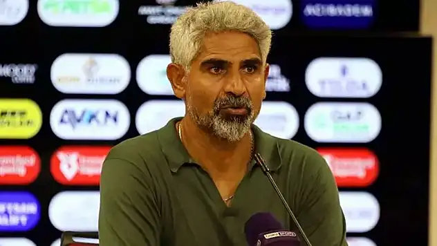 Gaziantep FK'da İsmet Taşdemir ile yollar ayrıldı