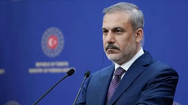 Gazze'de Yeni Aşama! Hakan Fidan Uzlaşma Çıkarsa Bugün Ateşkes Olacak