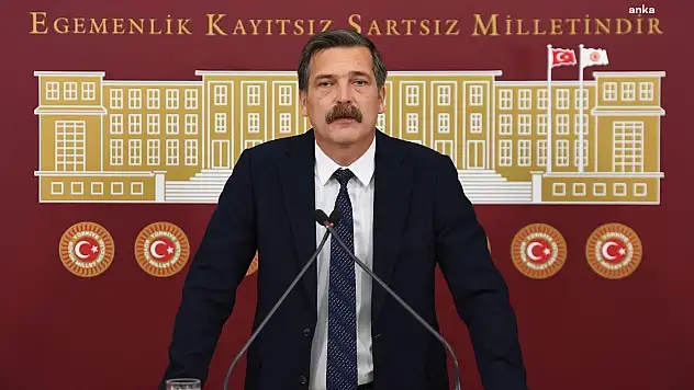 Gebze'yi işçiler yönetecek diyerek belediye başkanı adayı oldu